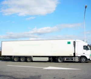 Road freight