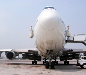Air freight