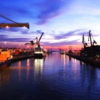 Sea freight