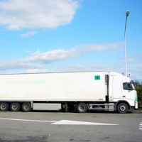 Road freight