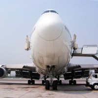 Air freight