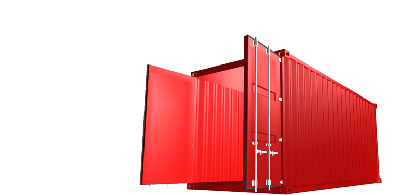 logstica e armazenagem de mercadorias